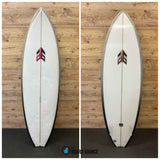 Bullet 5'8"