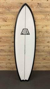Helldorado 5'7"
