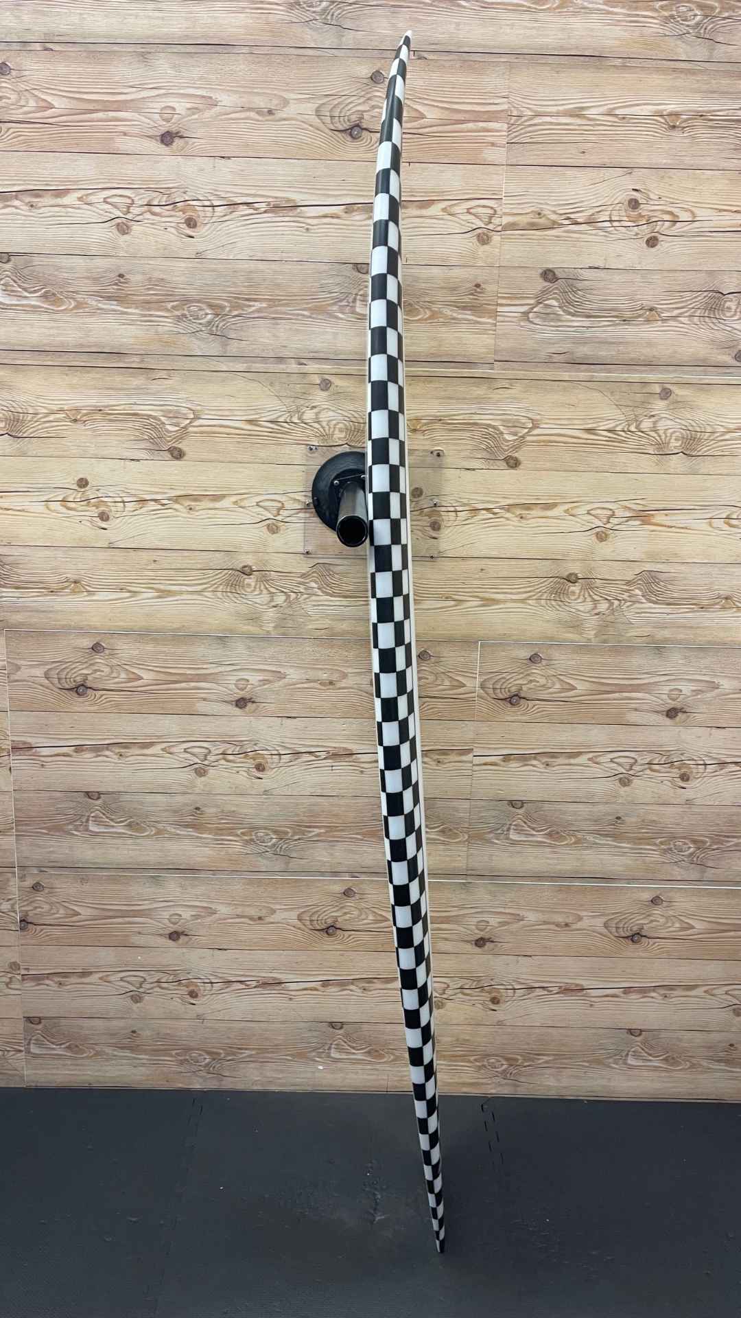 Helldorado 6'5"