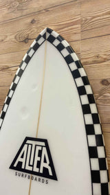Helldorado 6'5"