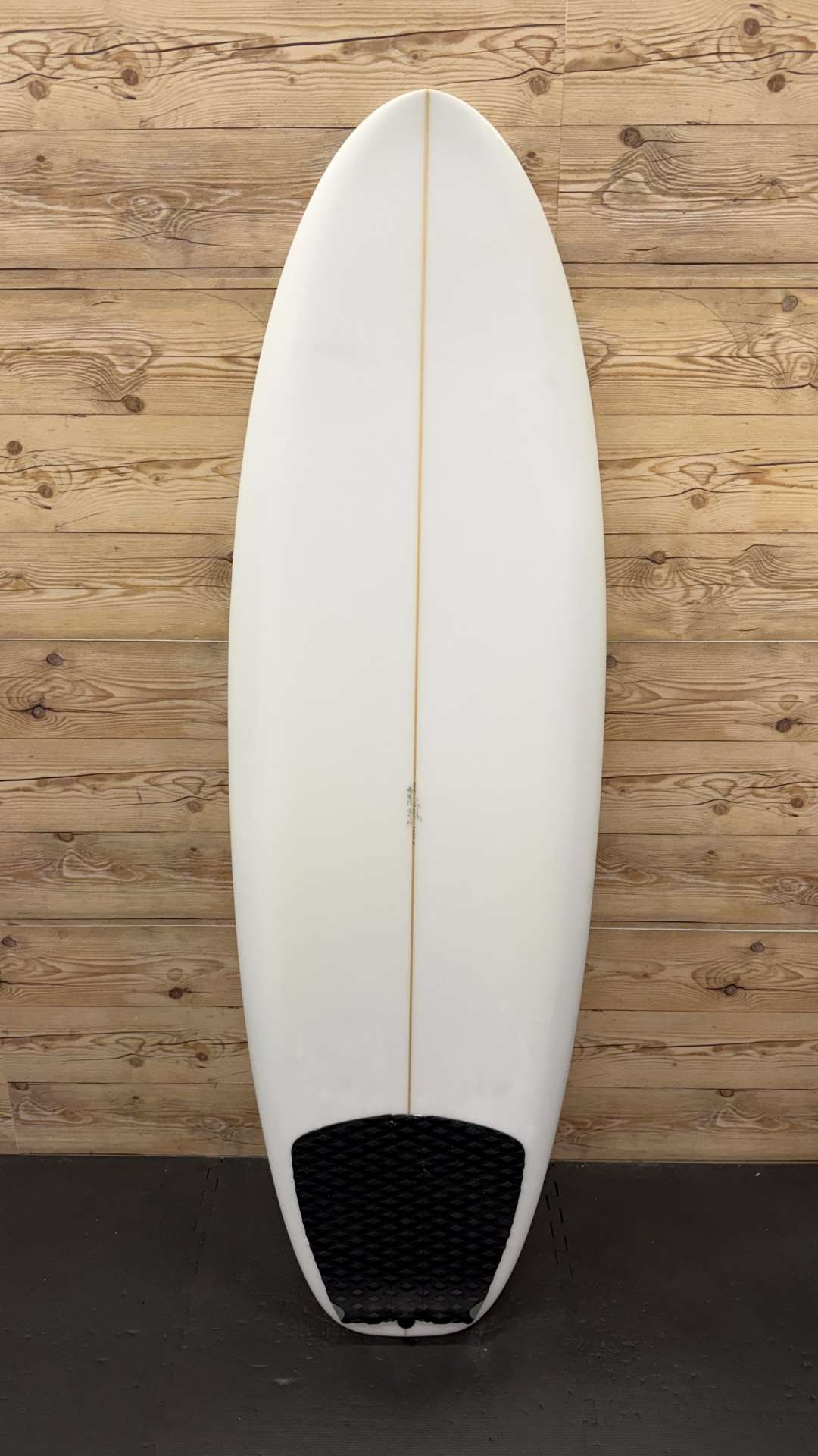 Quad 5'8"