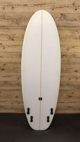 Quad 5'8"