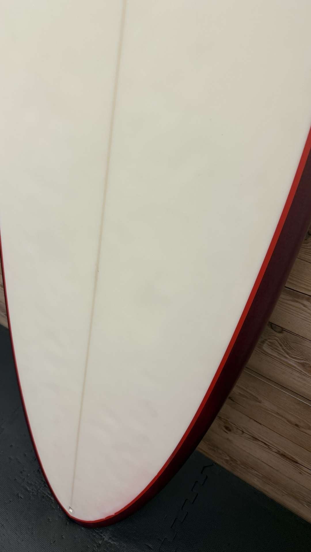 Single Fin 6'0"