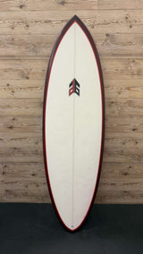 Single Fin 6'0"