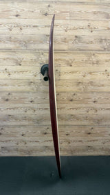 Single Fin 6'0"