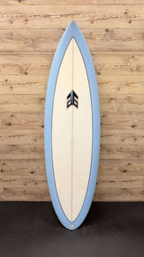Tri 5'11"