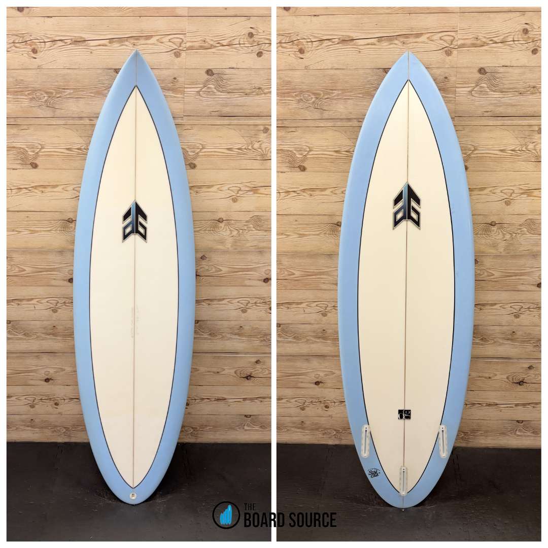 Tri 5'11"