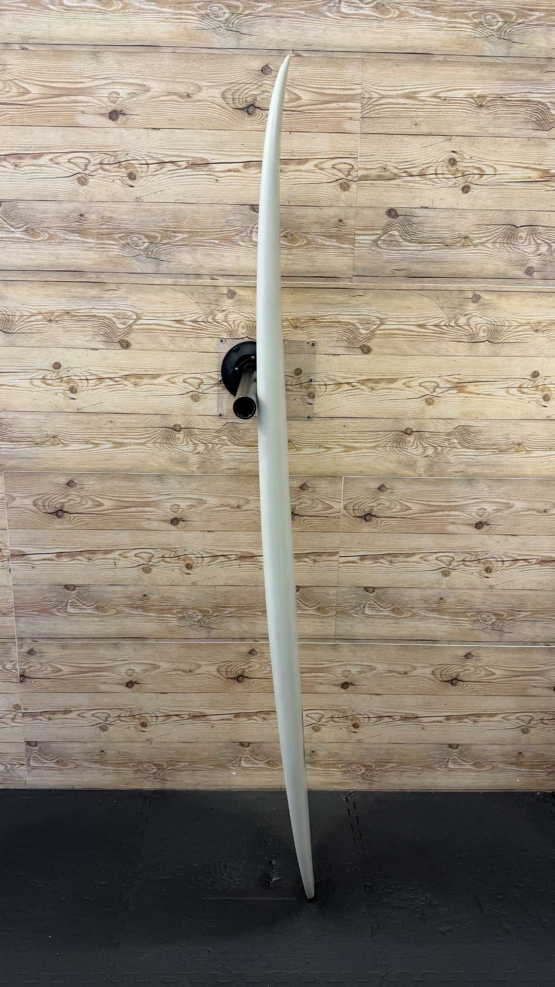 Twin 6'5"