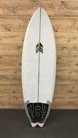 Twin 5'4"