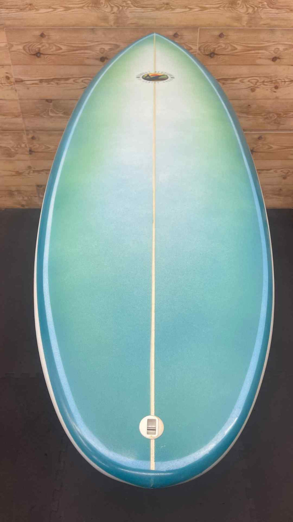 Used Darius Gross DG Surf 6'6