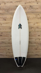 Mullet 5'8"