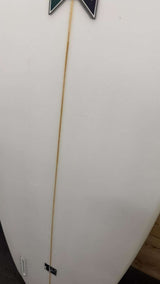 Mullet 5'8"