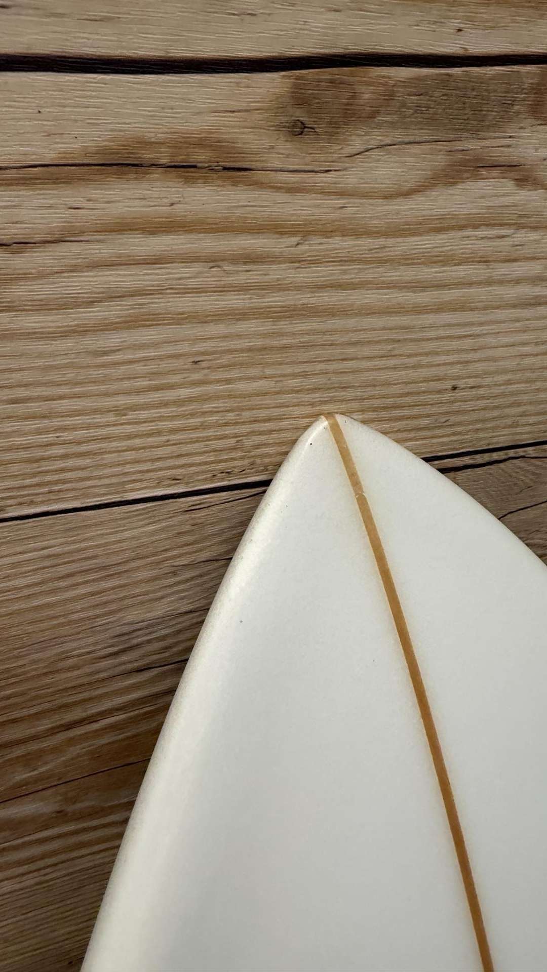 Mullet 5'8"