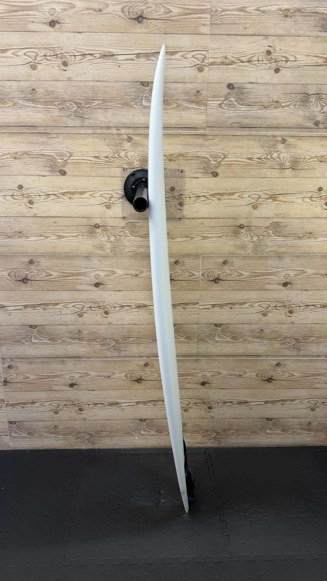 Mullet 5'8"