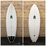 Mullet 5'8"