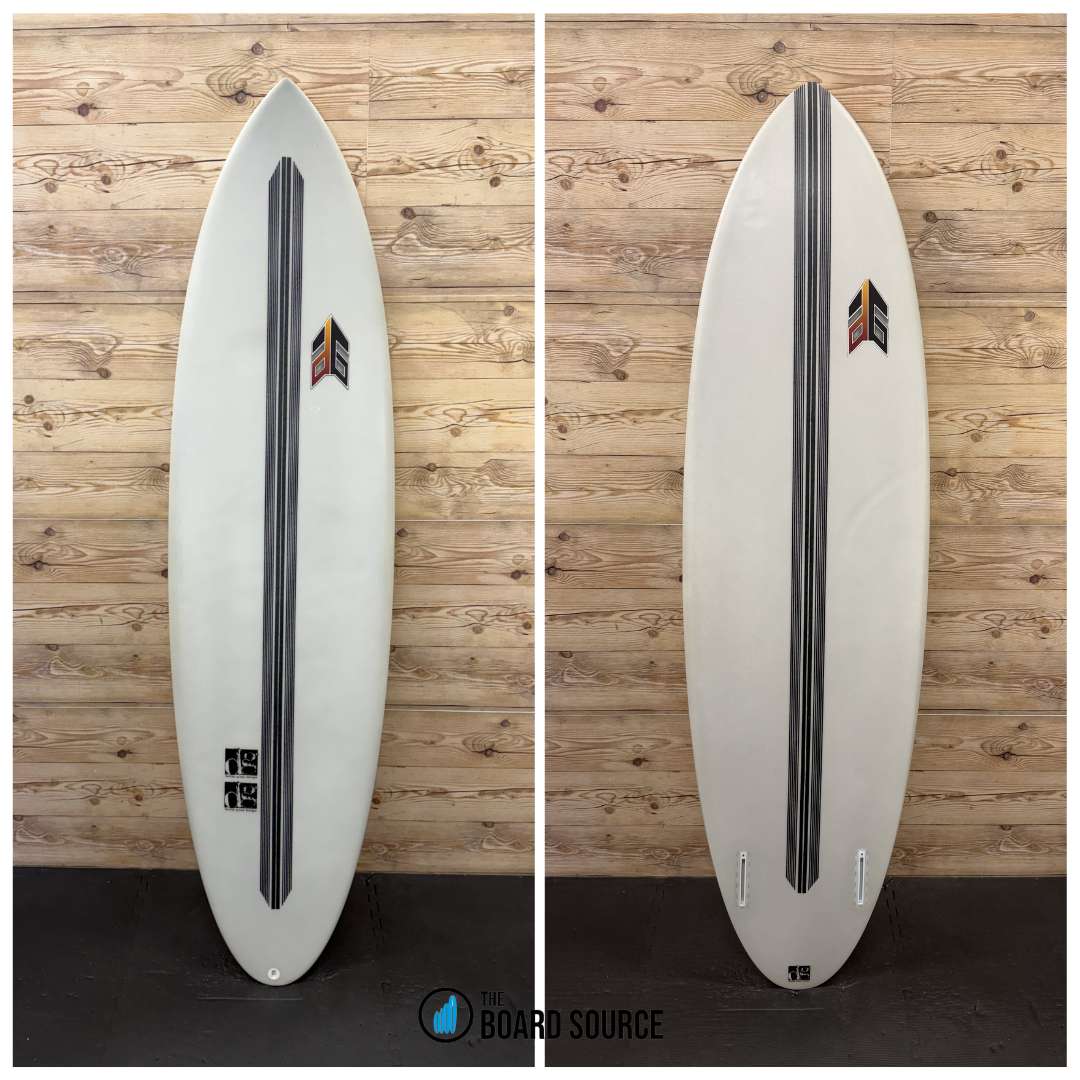 Twin 6'5"