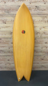 Pacheto 5'10"