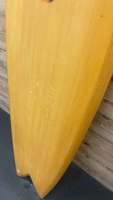 Pacheto 5'10"