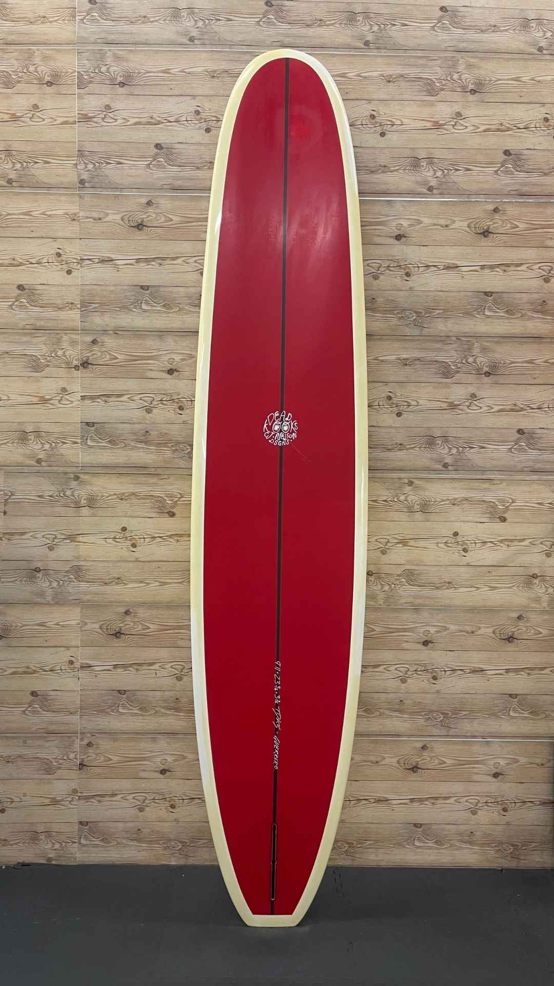 Guerrero 9'11"