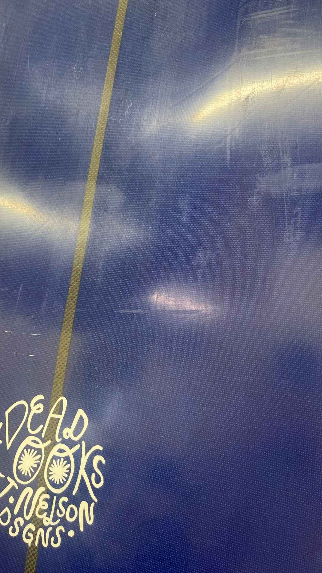 Guerrero 9'11"