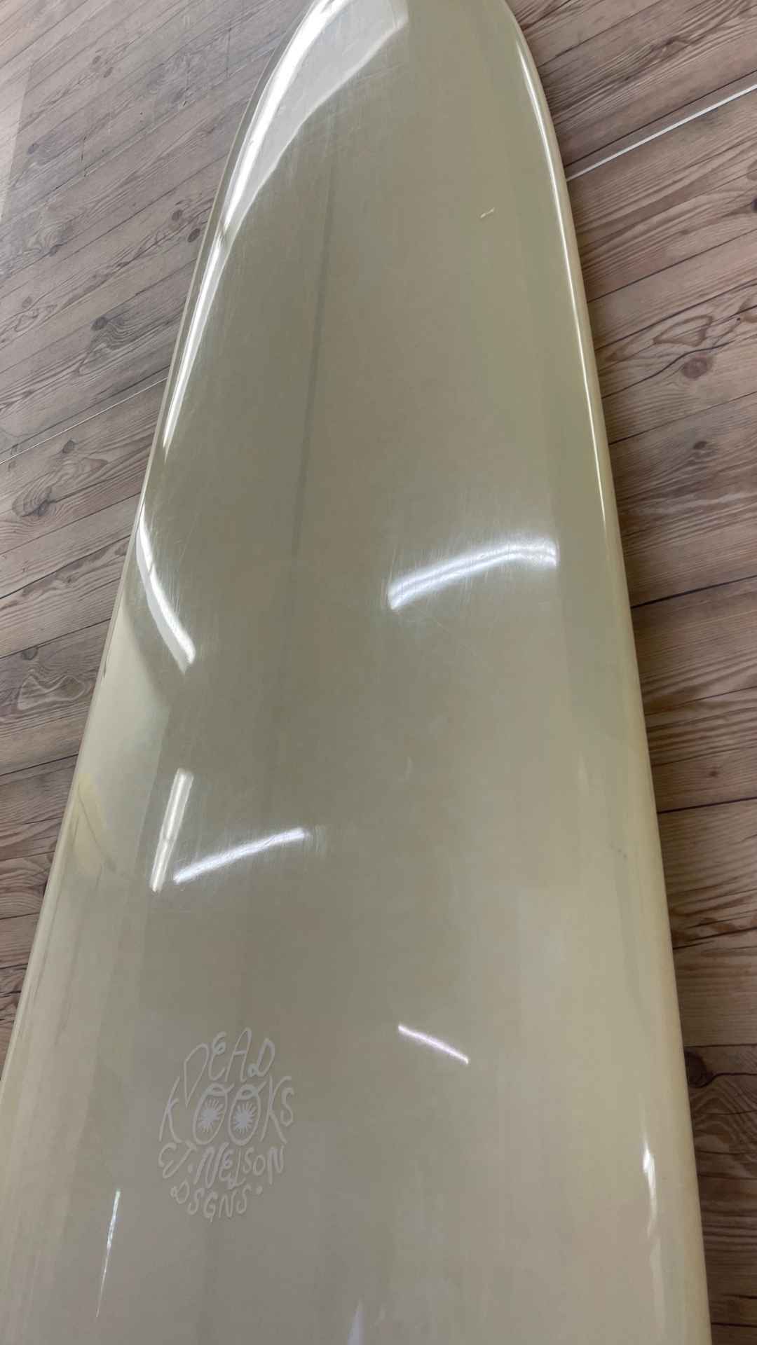 Guerrero 9'11"