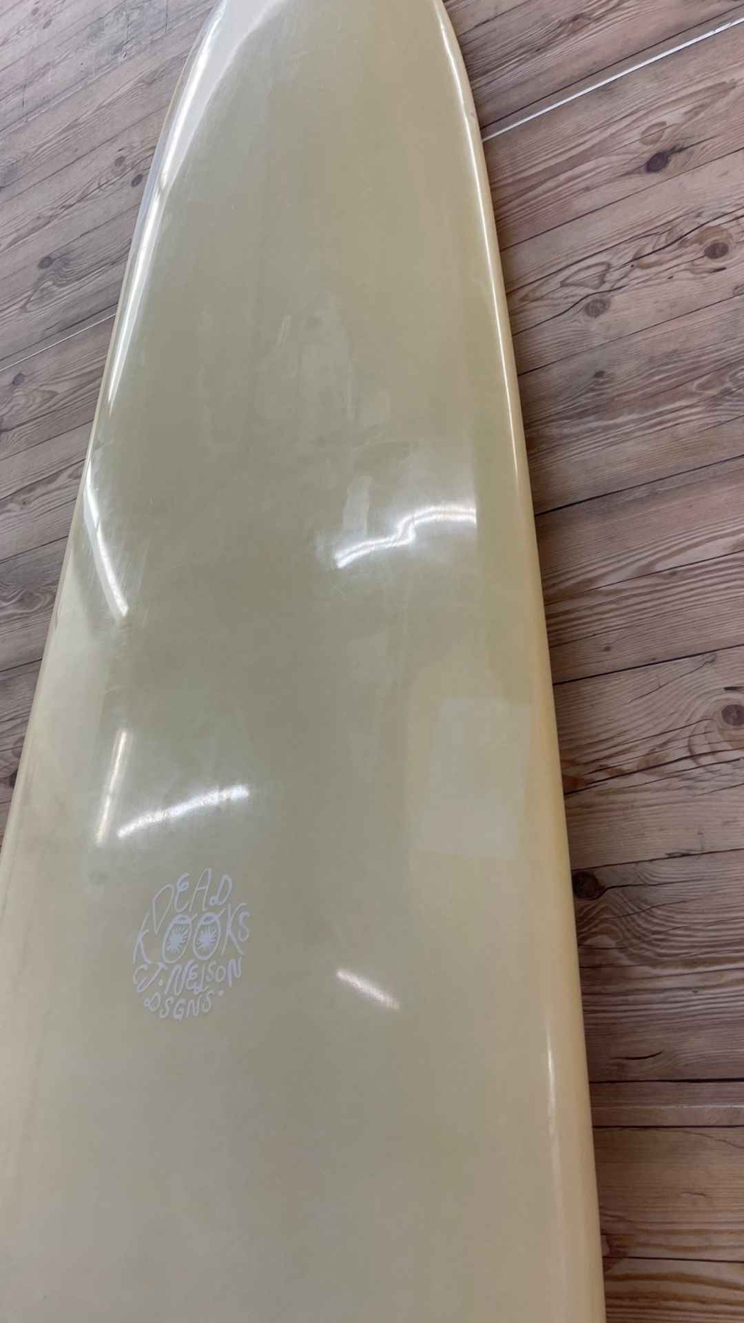 Guerrero 9'11"