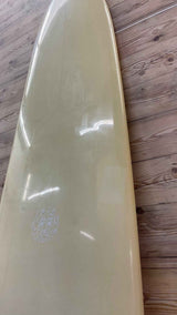 Guerrero 9'11"