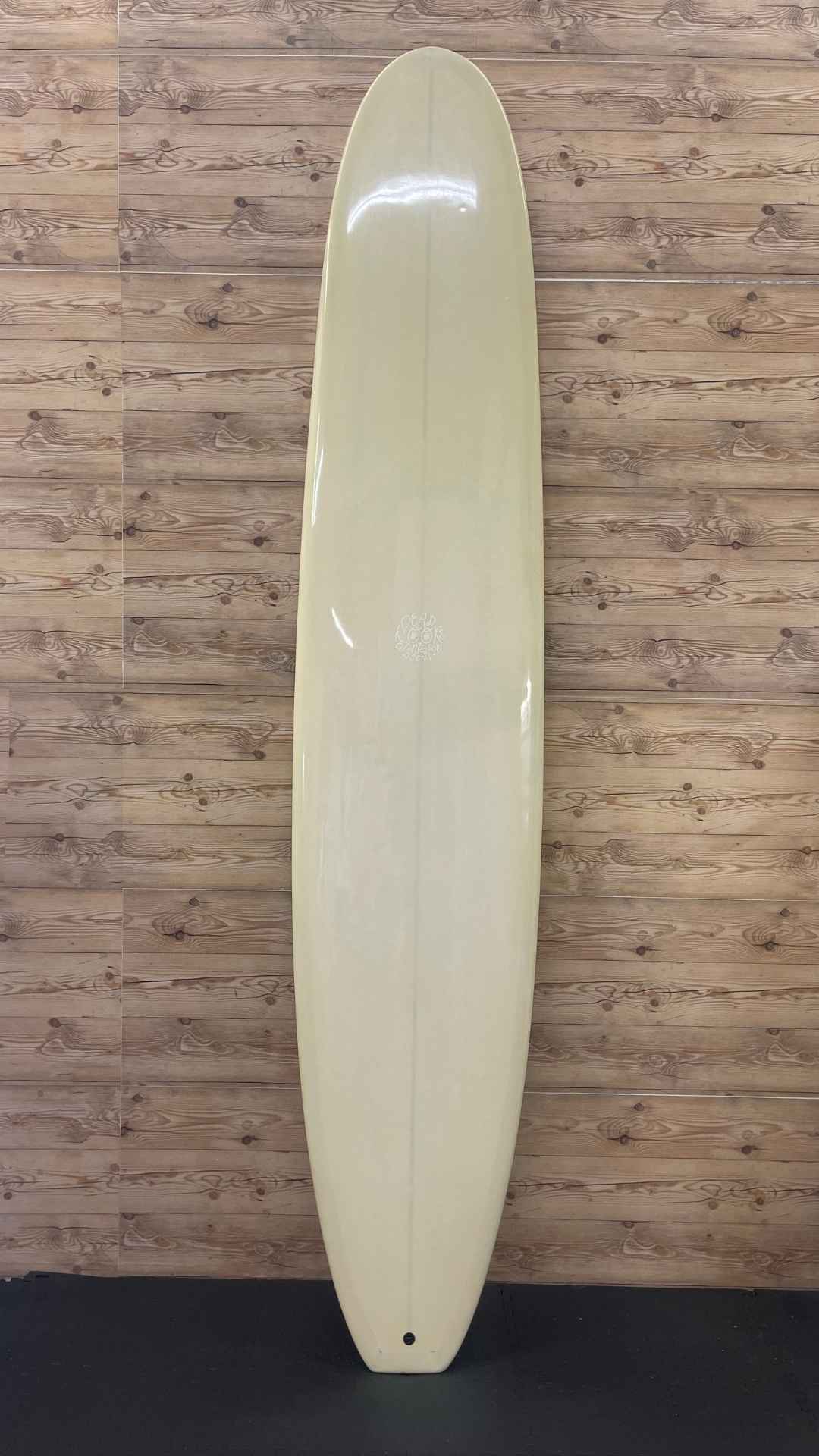 Dead Kooks Guerrero 9'11