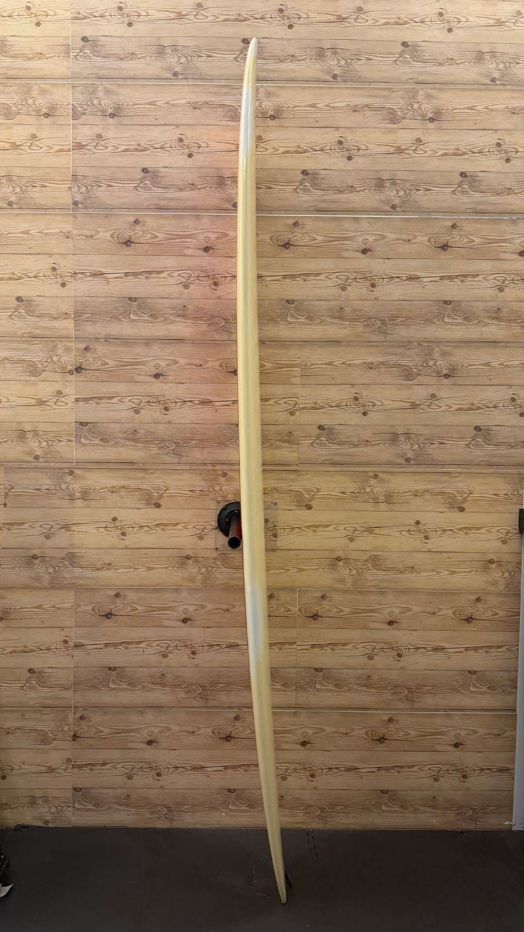 Guerrero 9'11"