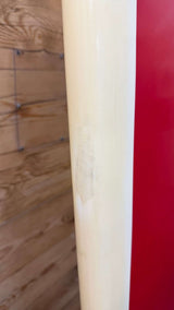 Guerrero 9'11"
