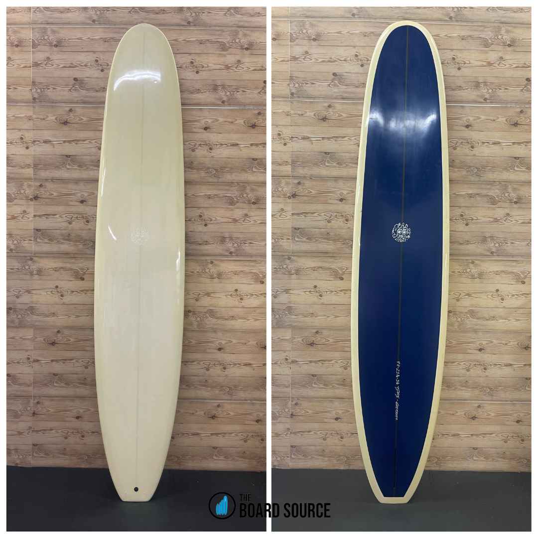 Dead Kooks Guerrero 9'11