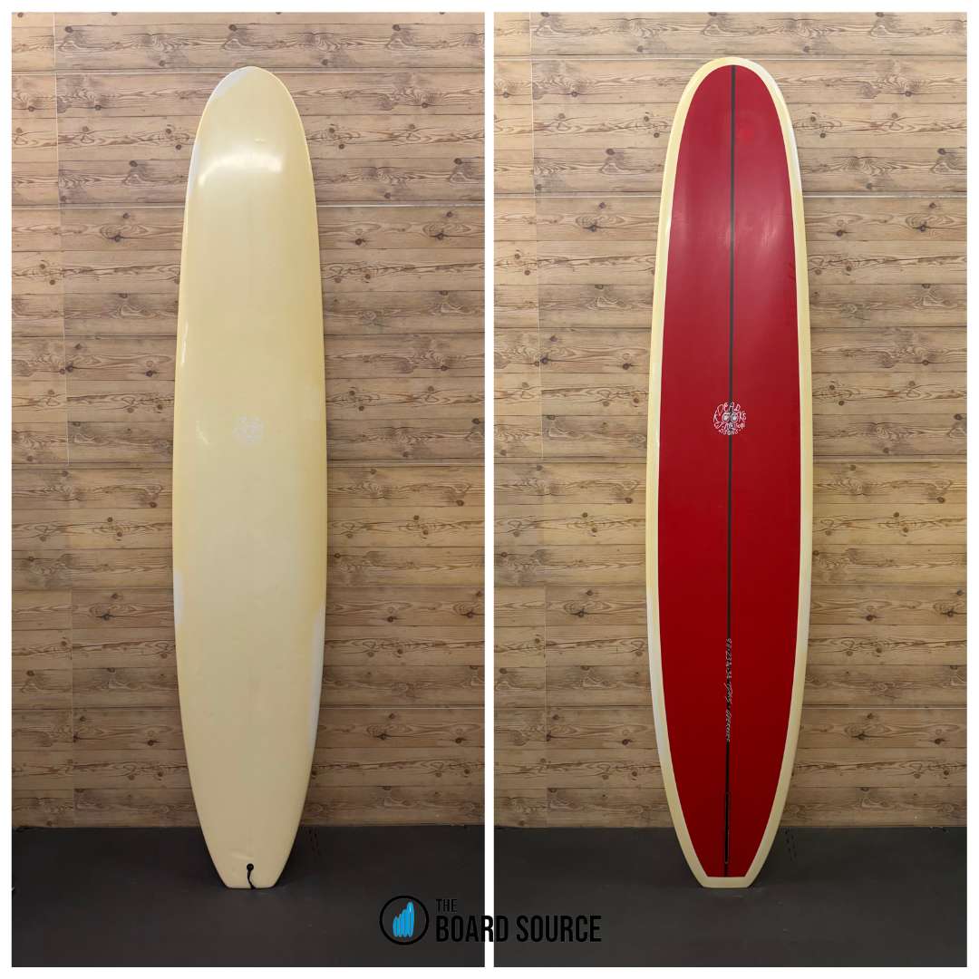 Guerrero 9'11"