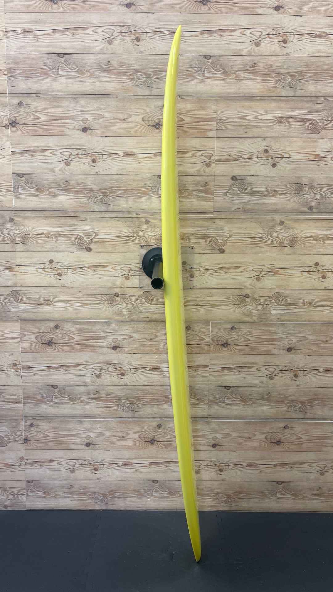 Psychocandy - 5'5 Clear – Dead Kooks Surfboards