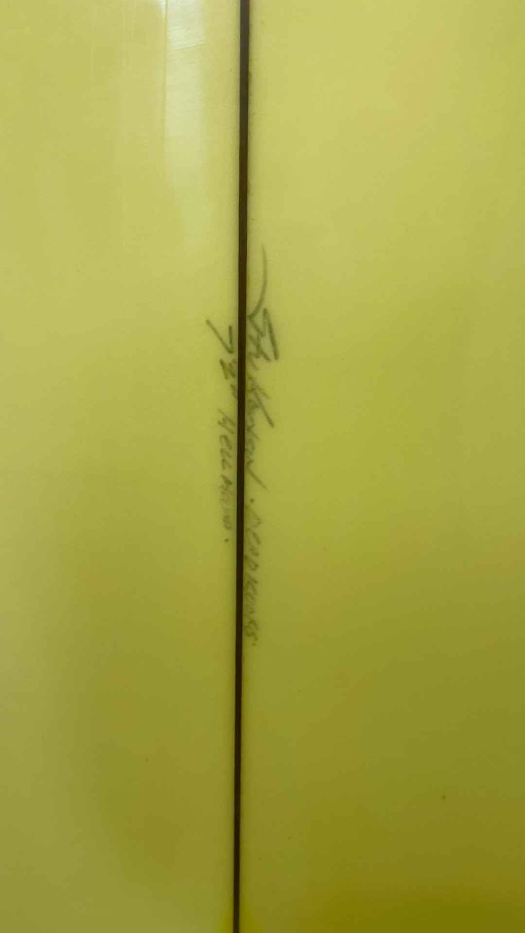 Dead Kooks Hellhound Mid-Length Surfboard For Sale – The Board Source