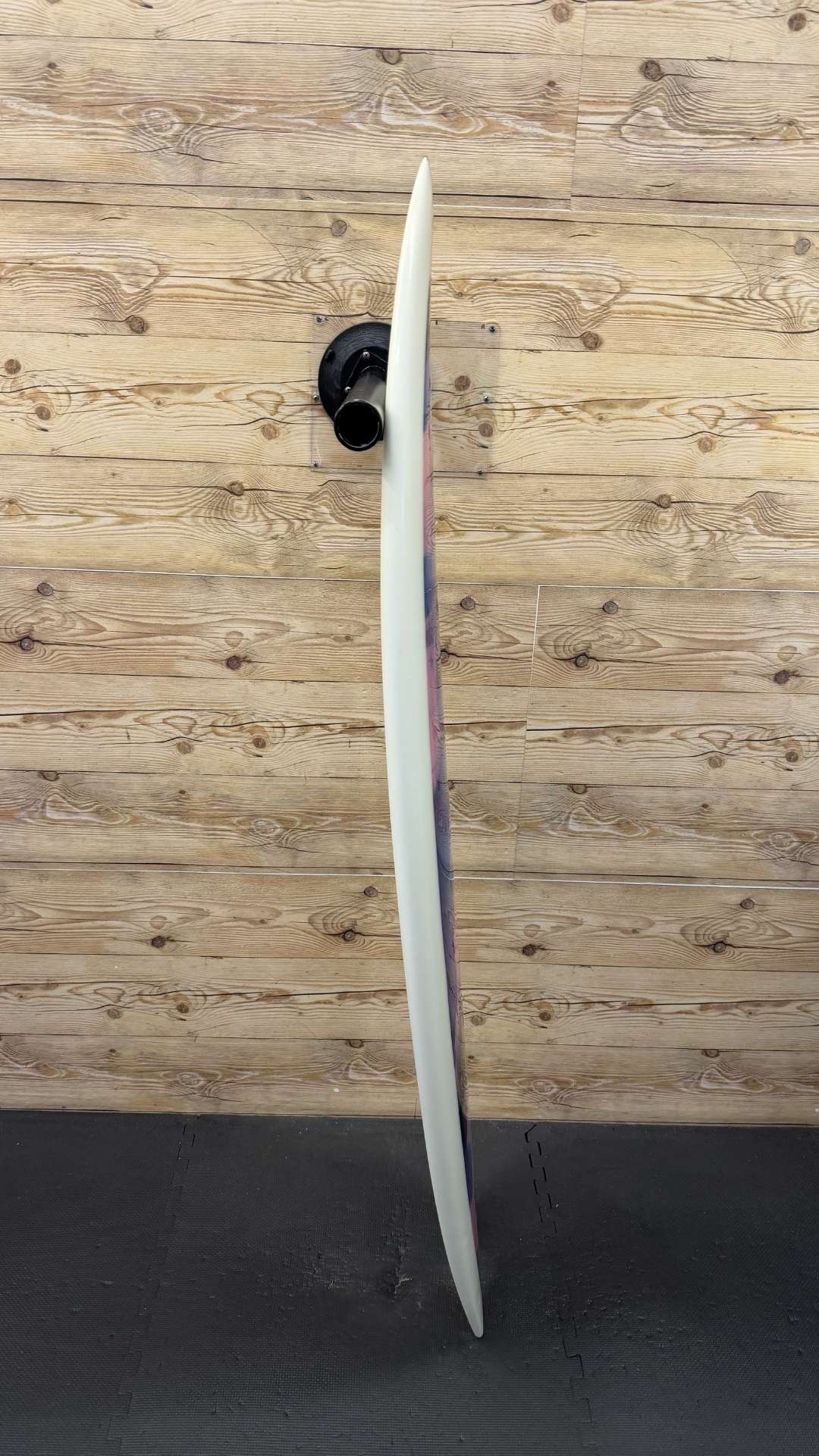 Used Dead Kooks Riches Twin Fish Surfboard for Sale near Encinitas