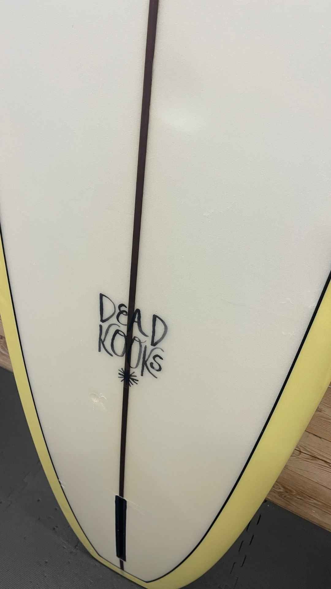 Dead Kooks 9'5
