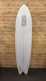 Long Fish 8'0"
