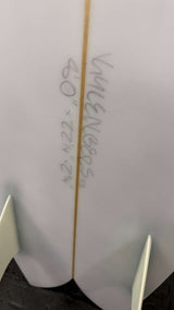 Long Fish 8'0"