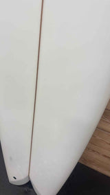 Twin Fish 5'10"