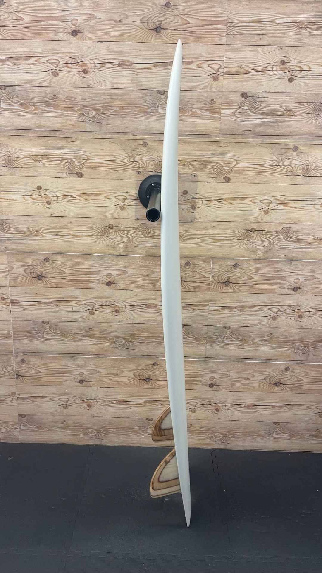 Twin Fish 5'10"
