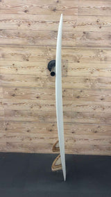 Twin Fish 5'10"