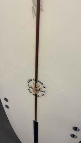 2+1 Longboard 9'0"