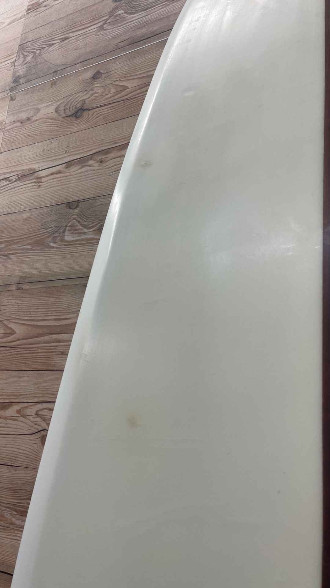 2+1 Longboard 9'0"