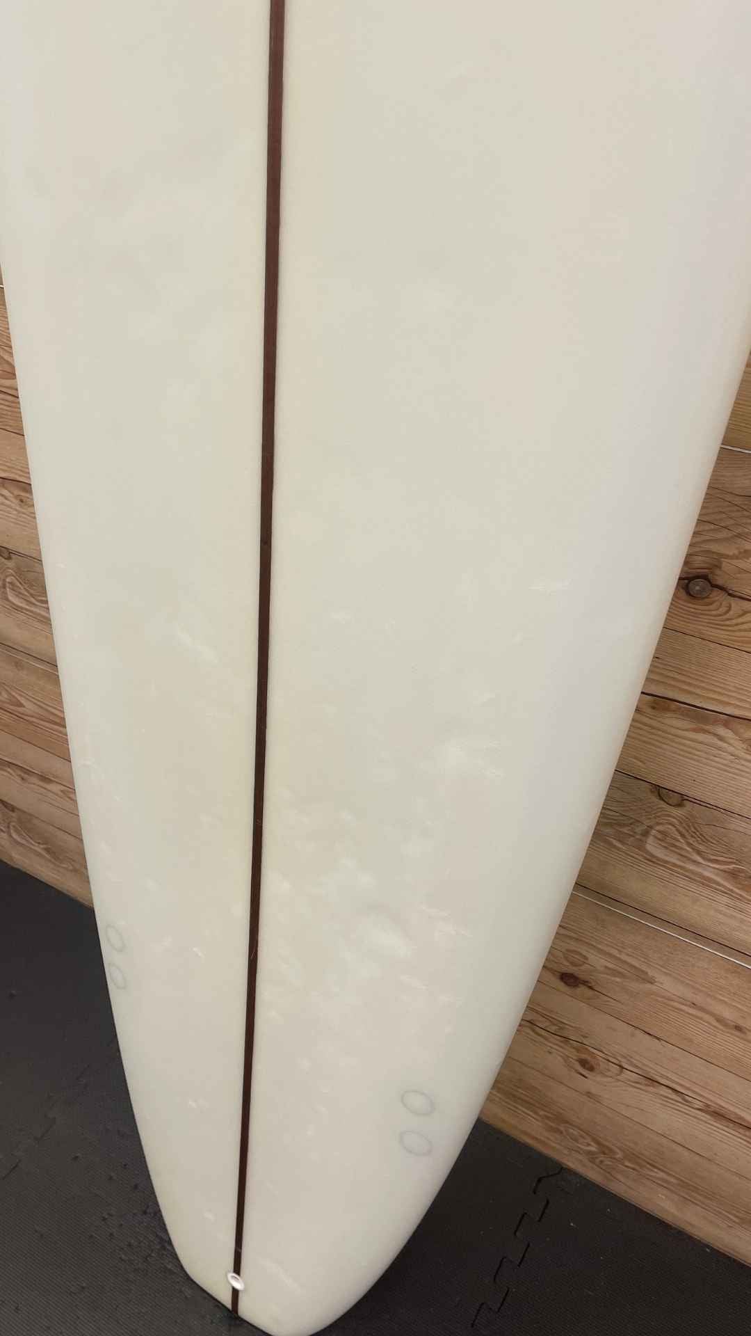 2+1 Longboard 9'0"