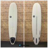 2+1 Longboard 9'0"