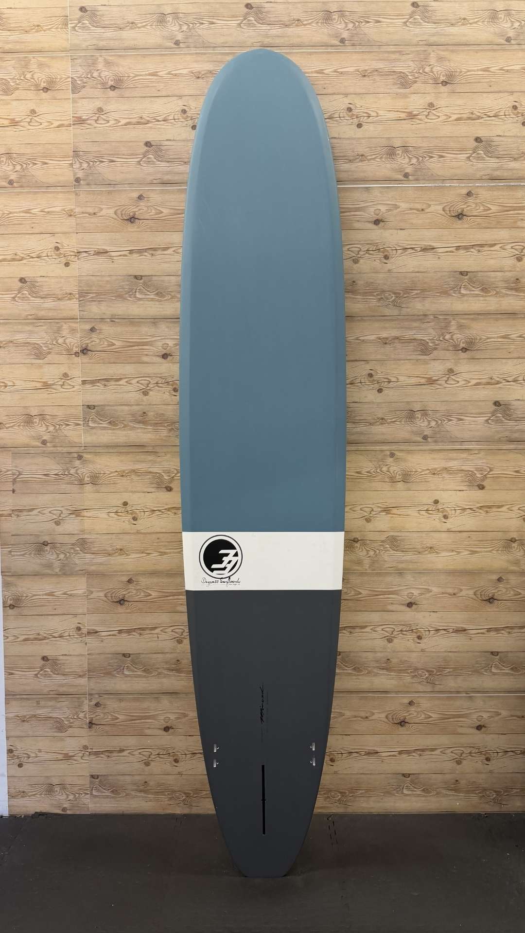 2+1 Longboard 10'0"
