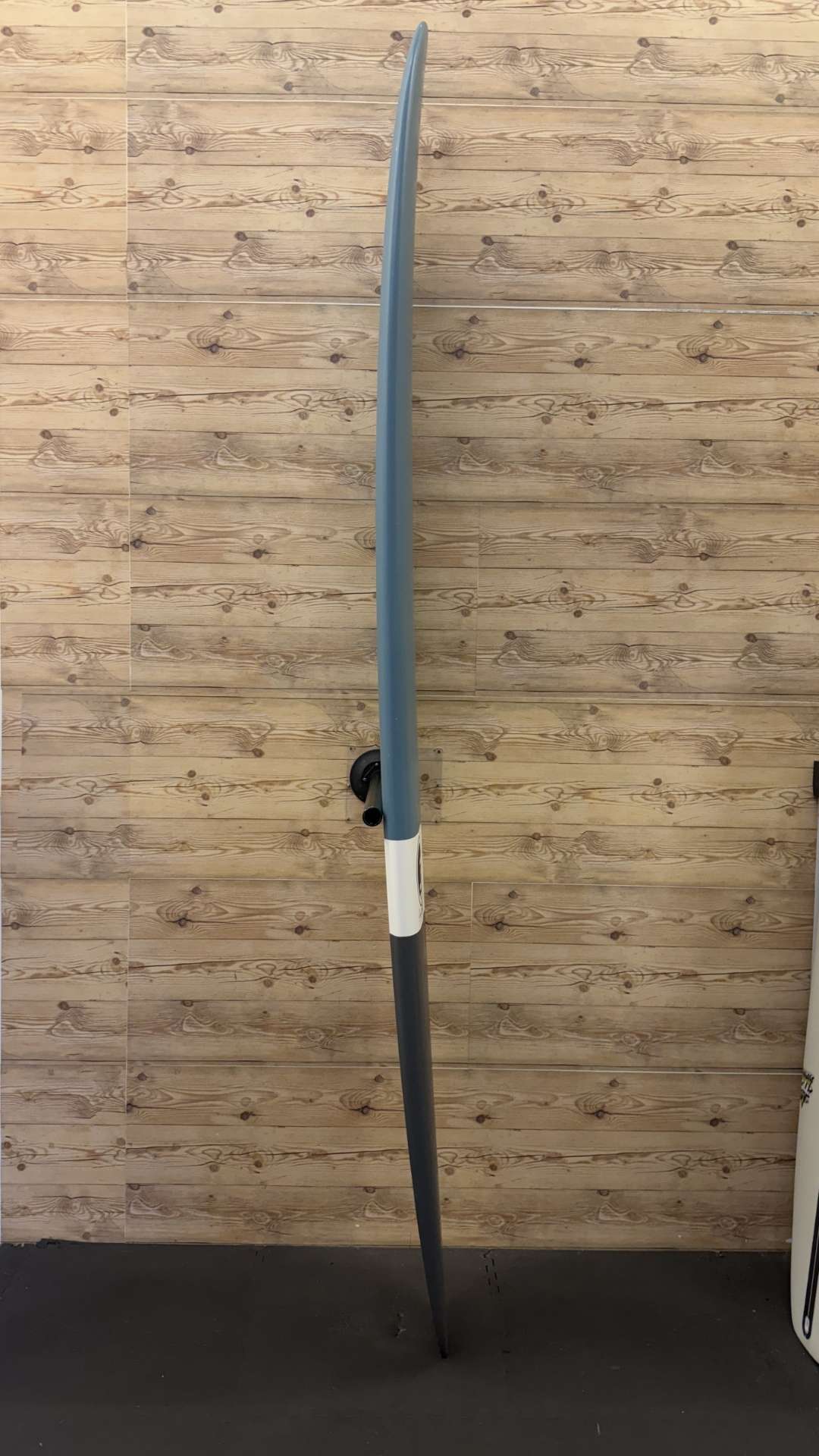 2+1 Longboard 10'0"