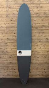 2+1 Longboard 10'0"