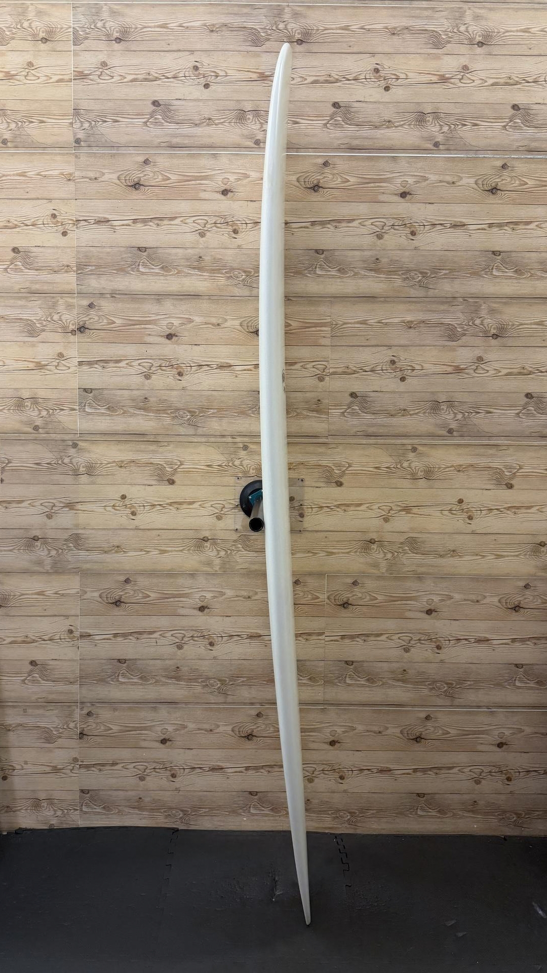2+1 Longboard 9'0"
