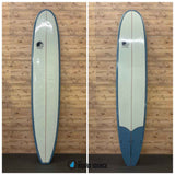 2+1 Longboard 10'0"